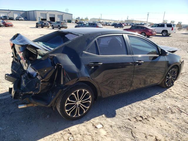 2015 TOYOTA COROLLA L - 5YFBURHE2FP184129