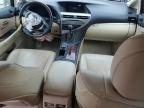 LEXUS RX 350 photo