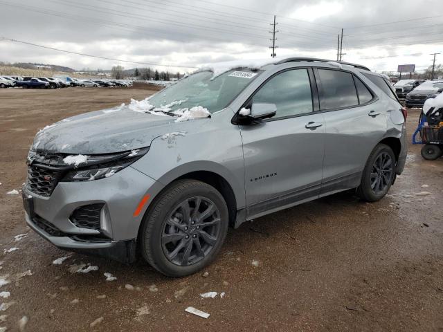 2024 CHEVROLET EQUINOX RS #3024912402