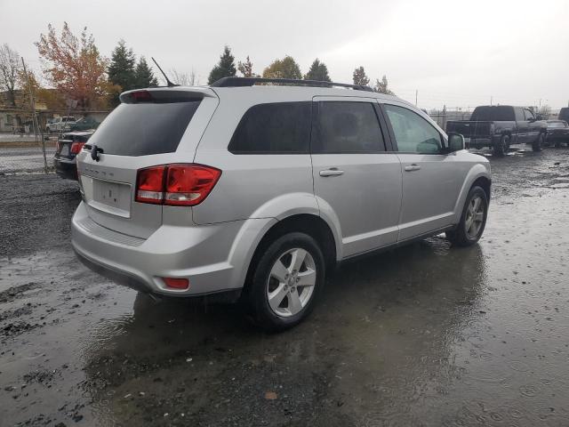 DODGE JOURNEY MA 2011 silver 4dr spor flexible fuel 3D4PG1FGXBT567541 photo #4