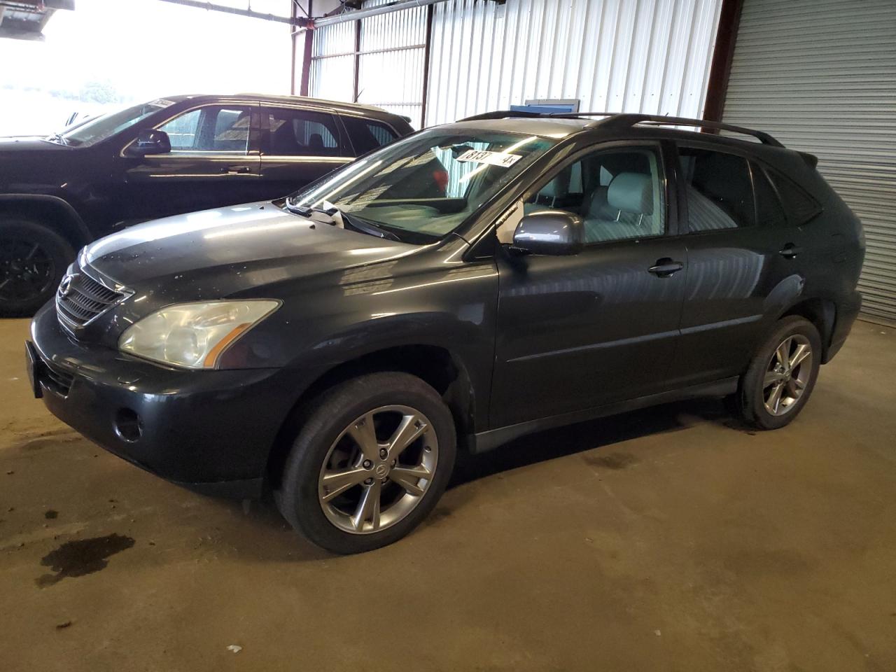 Lot #2991946145 2006 LEXUS RX 400