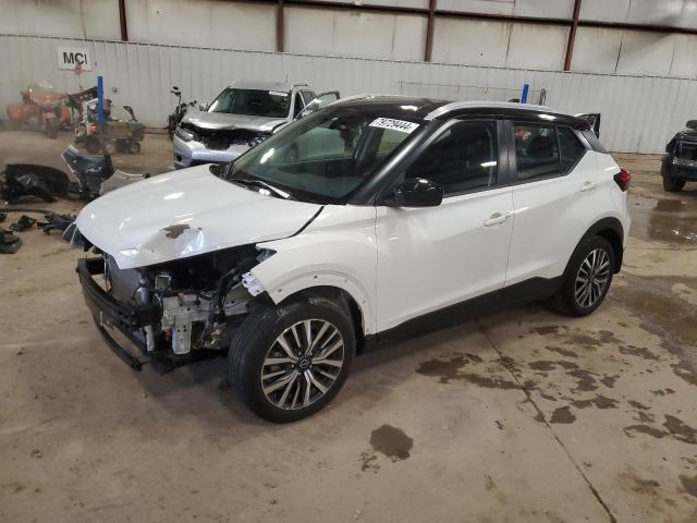 2023 NISSAN KICKS SV #3024902397