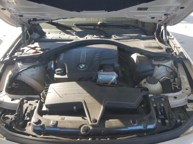 VIN WBA3N3C52EK230137 2014 BMW 4 SERIES no.11