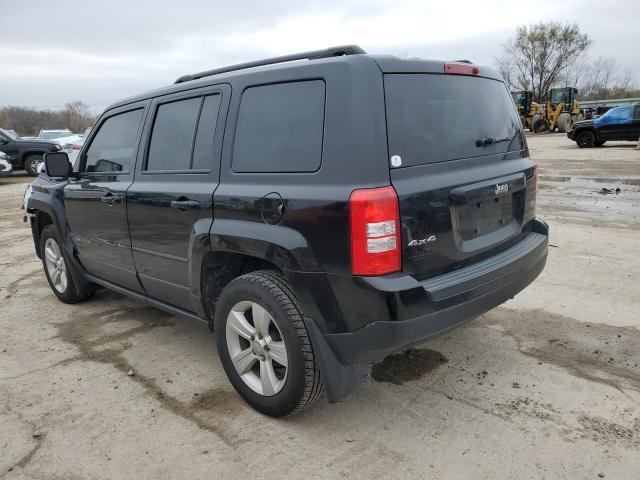 2017 JEEP PATRIOT LA - 1C4NJRFB0HD144359