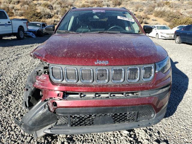 2022 JEEP COMPASS LA - 3C4NJDFB6NT219235