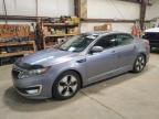 KIA OPTIMA HYB photo