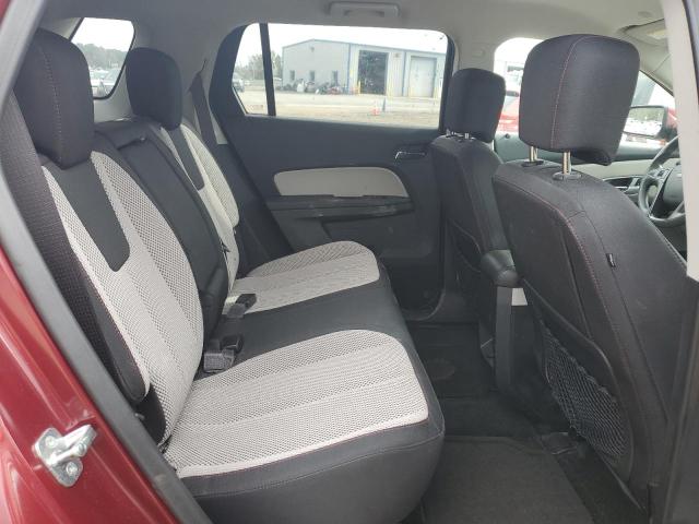 2017 GMC TERRAIN SL - 2GKALMEK0H6180603