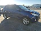 HYUNDAI TUCSON GLS photo