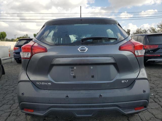 VIN 3N1CP5CV1LL545602 2020 NISSAN KICKS no.6