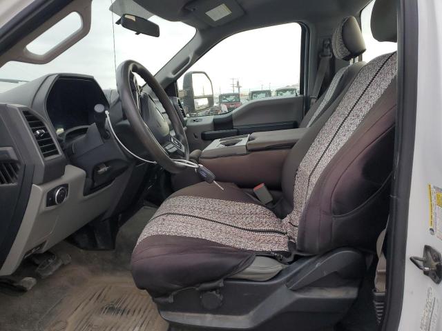 2017 FORD F250 SUPER - 1FTBF2BT0HED67490
