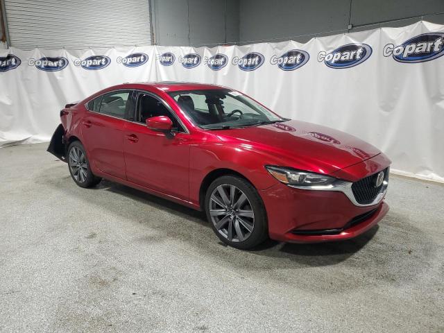 2019 MAZDA 6 TOURING - JM1GL1VM3K1502764