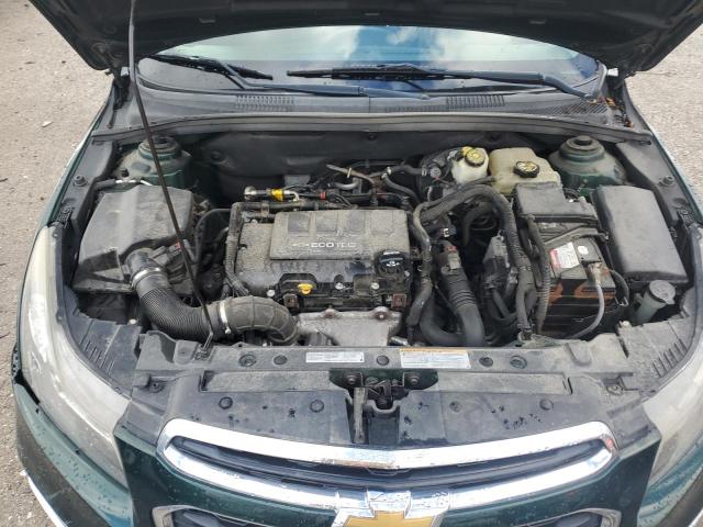 2015 CHEVROLET CRUZE LT - 1G1PC5SB8F7281846