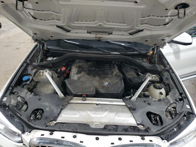 2020 BMW X3 XDRIVE3 - 5UXTY5C03L9B17538