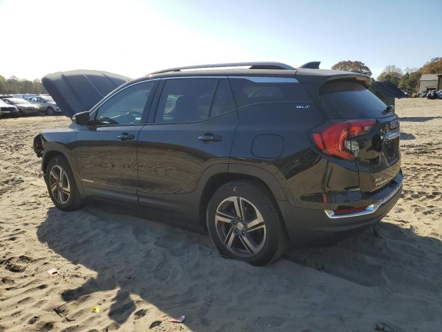 2020 GMC TERRAIN SL - 3GKALPEV9LL249756