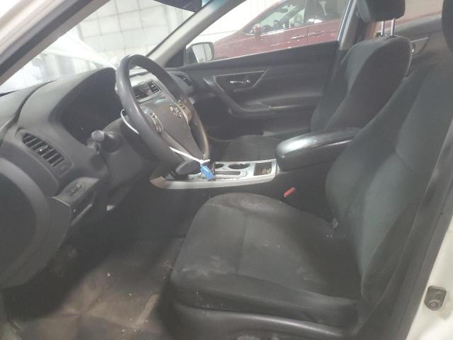2015 NISSAN ALTIMA 2.5 - 1N4AL3AP0FN906417