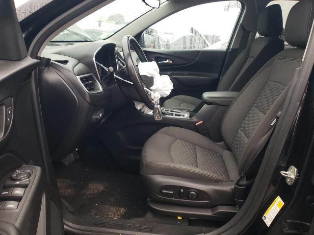 2018 CHEVROLET EQUINOX LT - 2GNAXKEX3J6290283