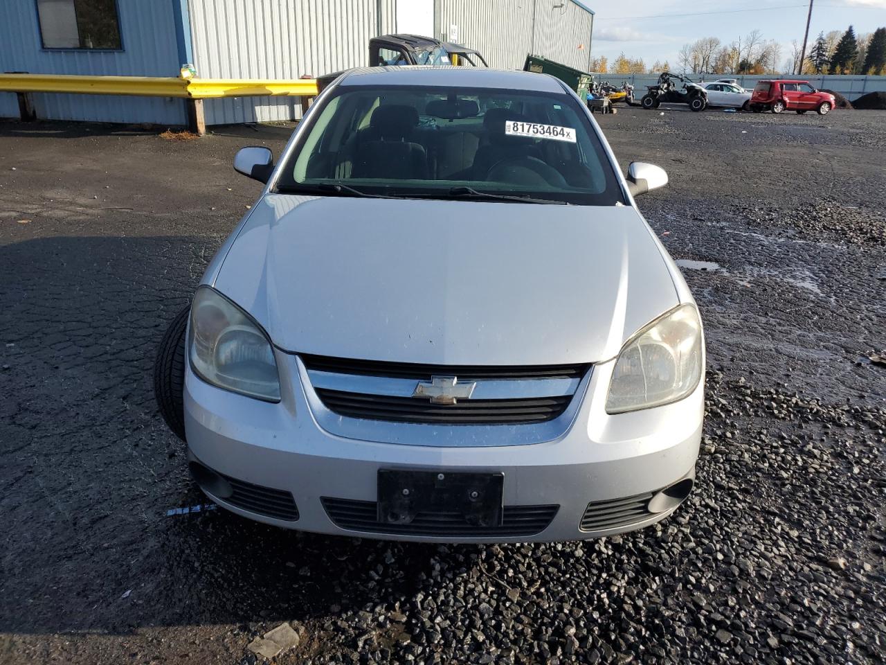 Lot #3026987777 2010 CHEVROLET COBALT 1LT