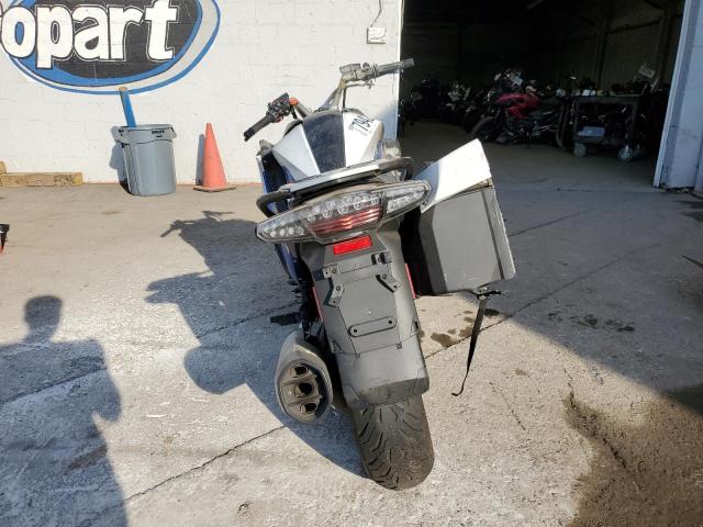 2022 BMW K1600 GT WB10F2301N6F12442