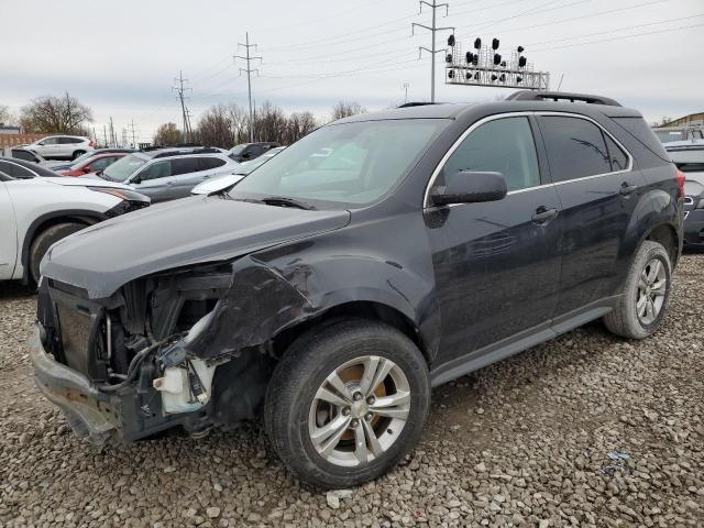 2012 CHEVROLET EQUINOX LT #3029574112