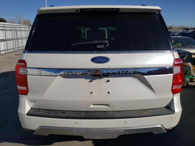 2018 FORD EXPEDITION - 1FMJU1JTXJEA43722