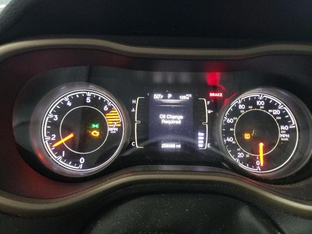 2017 JEEP CHEROKEE L - 1C4PJLCB0HD223346