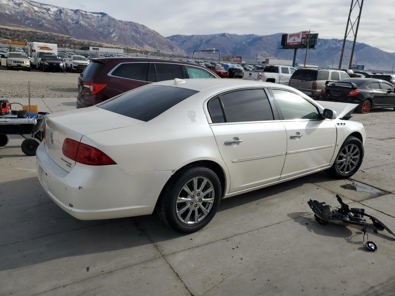 Global Auto Auctions