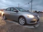 Lot #3024626701 2014 NISSAN SENTRA S