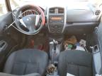 NISSAN VERSA NOTE photo