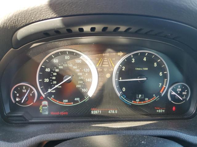 2016 BMW X3 XDRIVE3 - 5UXWX7C58G0R17492
