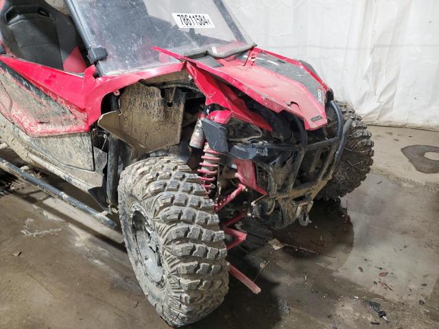 2019 HONDA SXS1000 S2 - 1HFVE0544K4001429