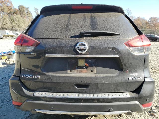 2019 NISSAN ROGUE S - JN8AT2MV5KW393768