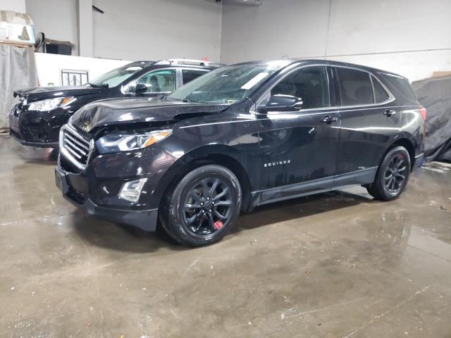 2019 CHEVROLET EQUINOX LT - 2GNAXJEV8K6222894