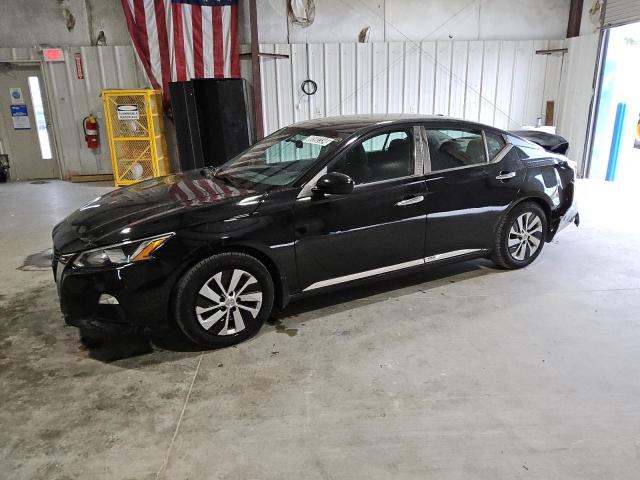 2020 NISSAN ALTIMA S #2991722054