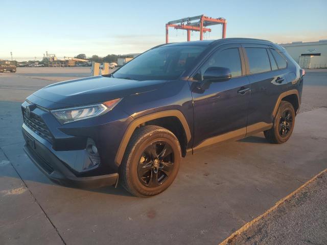 2020 TOYOTA RAV4 XLE #3023920304