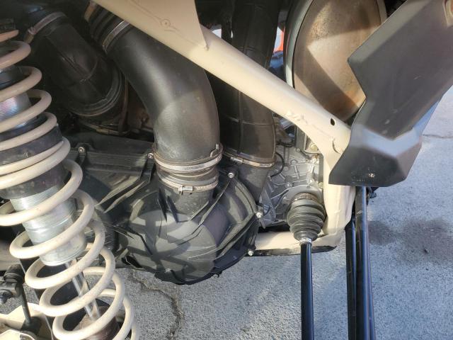 2023 CAN-AM MAVERICK X - 3JBVNAV22PE000139