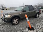 FORD EXPLORER S photo