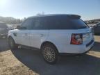 LAND ROVER RANGE ROVE photo