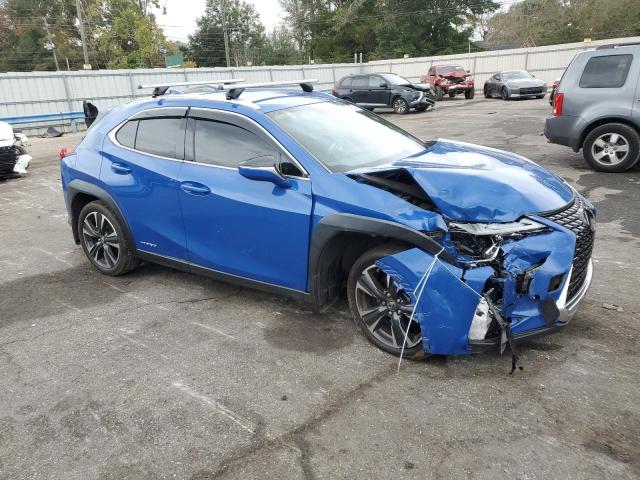 2022 LEXUS UX 250H BA JTHX9JBH1N2056312