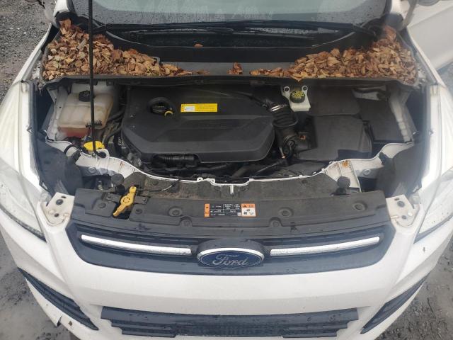 2016 FORD ESCAPE SE - 1FMCU0GX6GUA49657