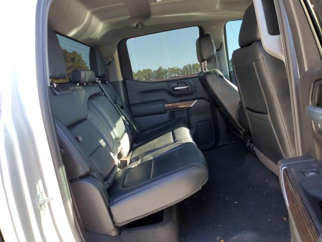 2021 GMC SIERRA C15 - 3GTP8CED4MG180234