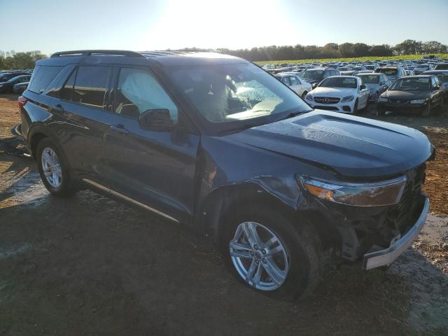 2020 FORD EXPLORER X - 1FMSK7DH7LGC20934
