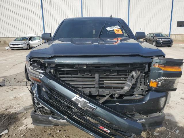 2017 CHEVROLET SILVERADO - 3GCUKRECXHG222975