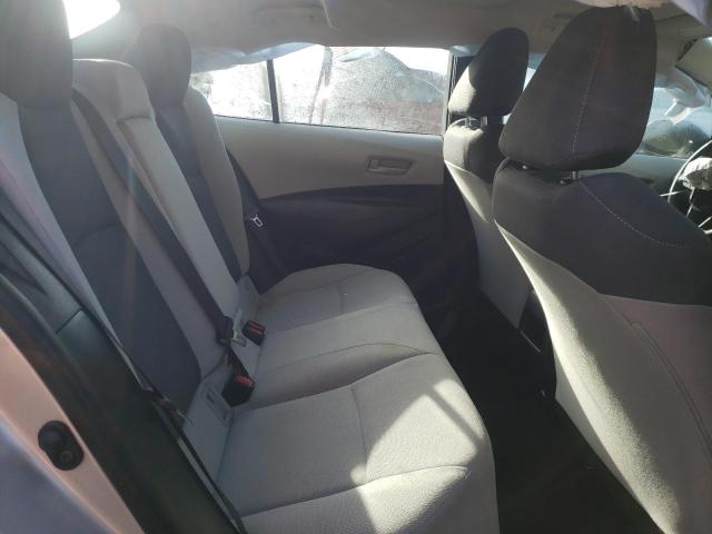 2022 TOYOTA COROLLA LE - 5YFVPMAE7NP321002