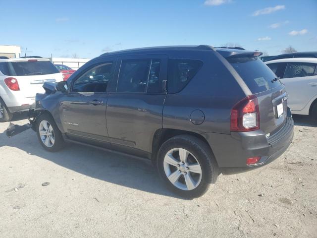 2016 JEEP COMPASS SP - 1C4NJCBA1GD621535