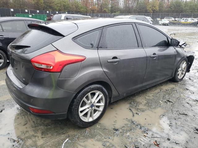 VIN 1FADP3K28FL364399 2015 FORD FOCUS no.3