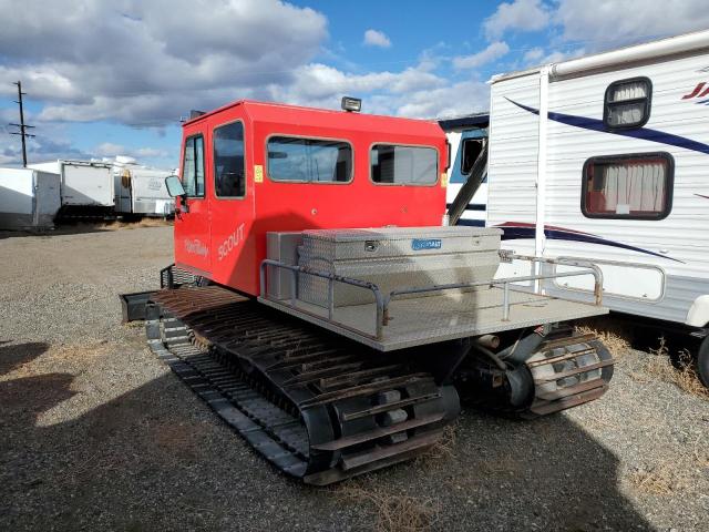 OTHER SNOWPLOW 2006 red   WKU5856SG7R010016 photo #4