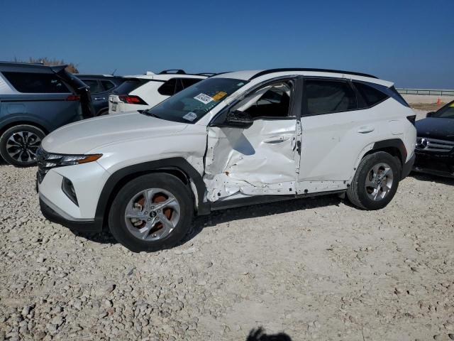 2022 HYUNDAI TUCSON SEL #3003627167