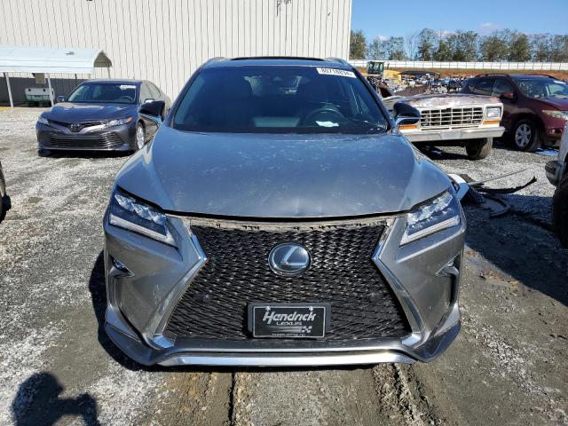 2019 LEXUS RX 350 BAS - 2T2BZMCA0KC191918