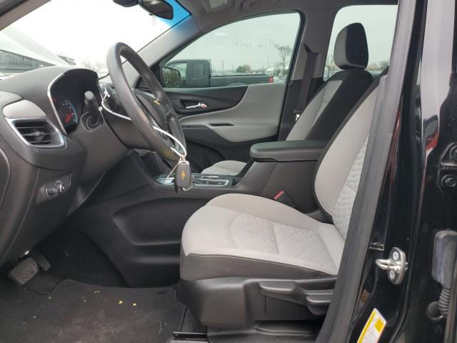 2018 CHEVROLET EQUINOX LS - 2GNAXHEV0J6230463