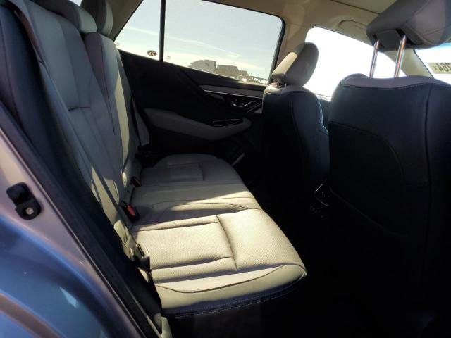 2020 SUBARU OUTBACK LI - 4S4BTANC3L3224399